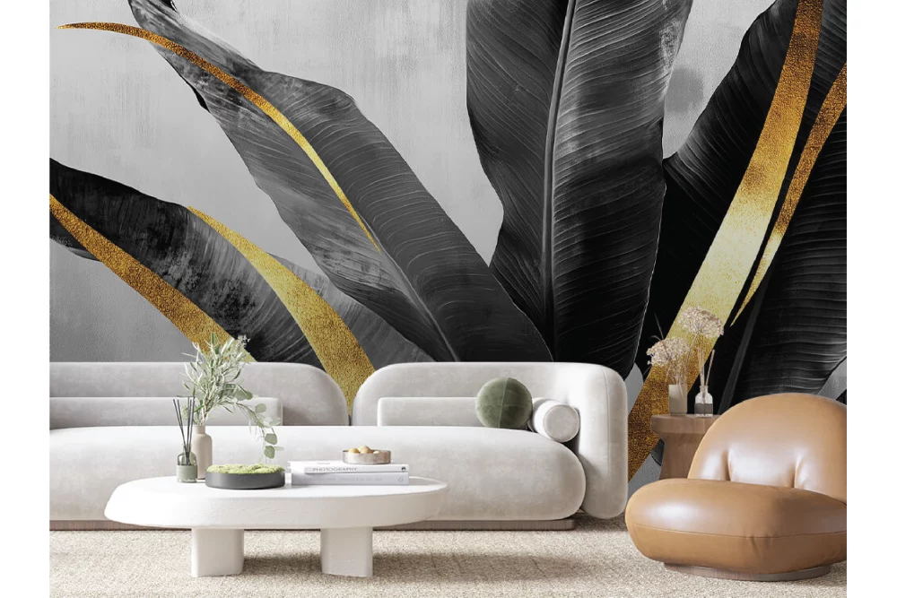 Leaf Wallpaper | 013