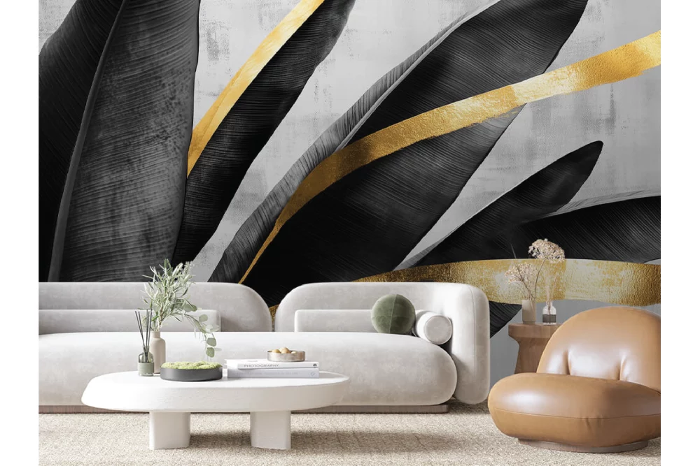 Leaf Wallpaper | 014