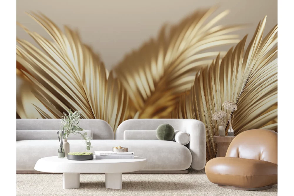 Leaf Wallpaper | 018