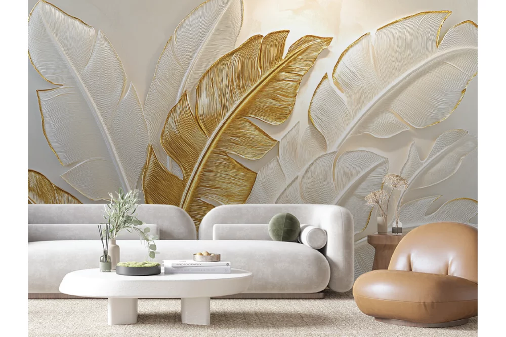 Leaf Wallpaper | 020