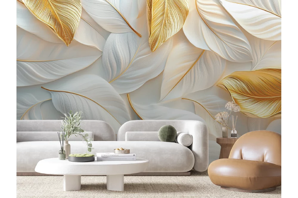 Leaf Wallpaper | 021