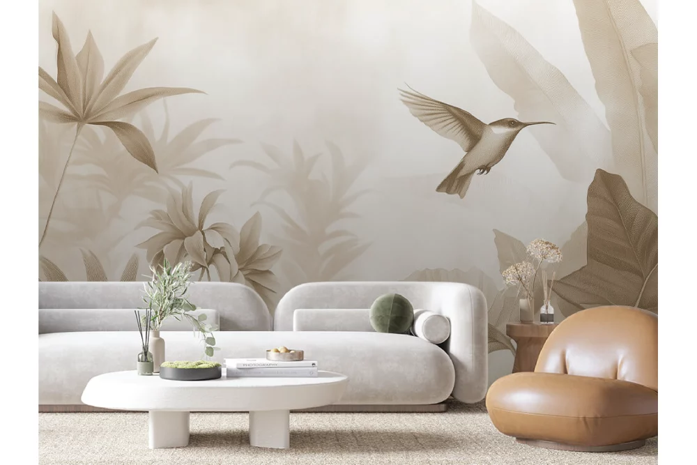 Leaf Wallpaper | 023