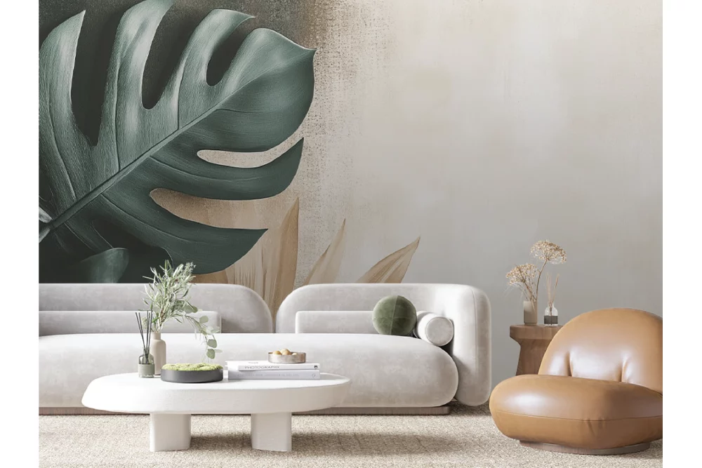 Leaf Wallpaper | 024