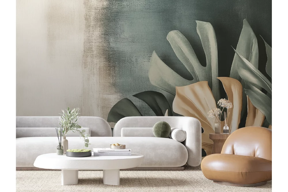 Leaf Wallpaper | 025