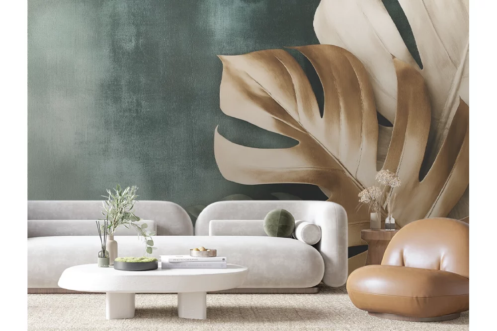 Leaf Wallpaper | 026