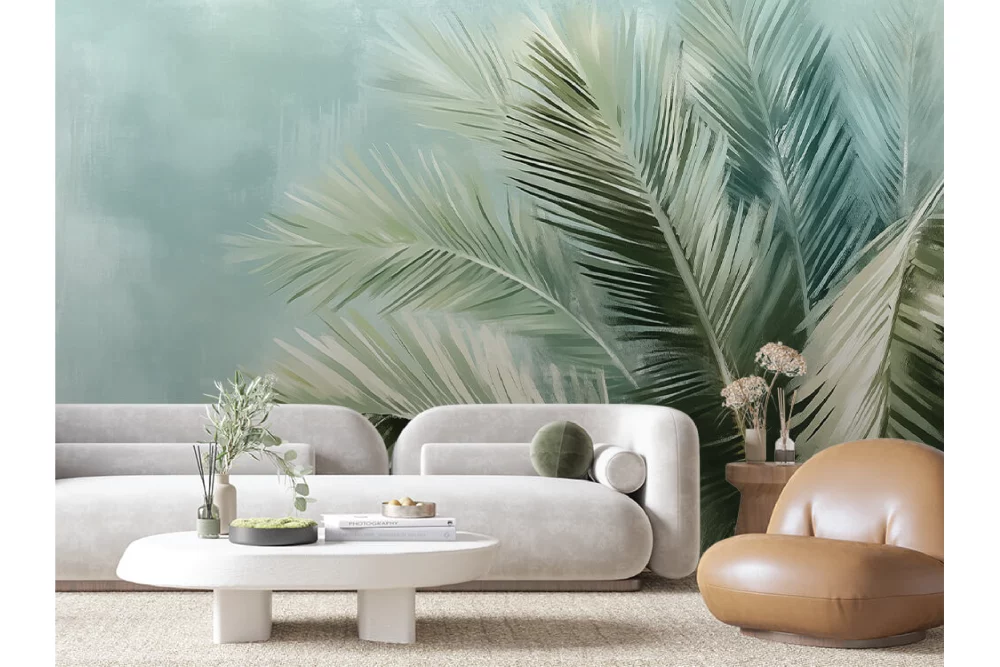 Leaf Wallpaper | 027