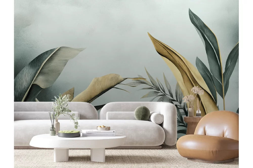 Leaf Wallpaper | 028