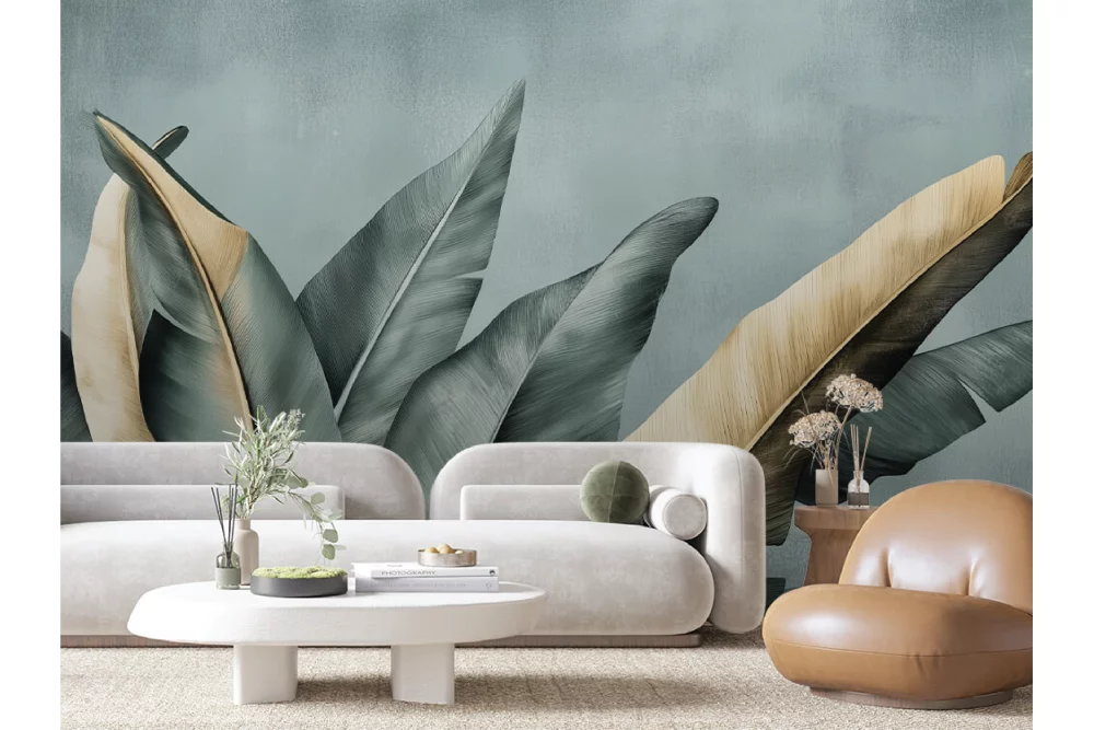 Leaf Wallpaper | 029