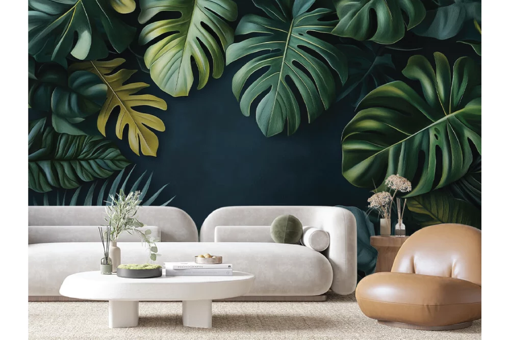 Leaf Wallpaper | 032