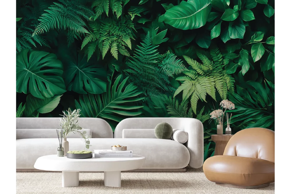 Leaf Wallpaper | 033