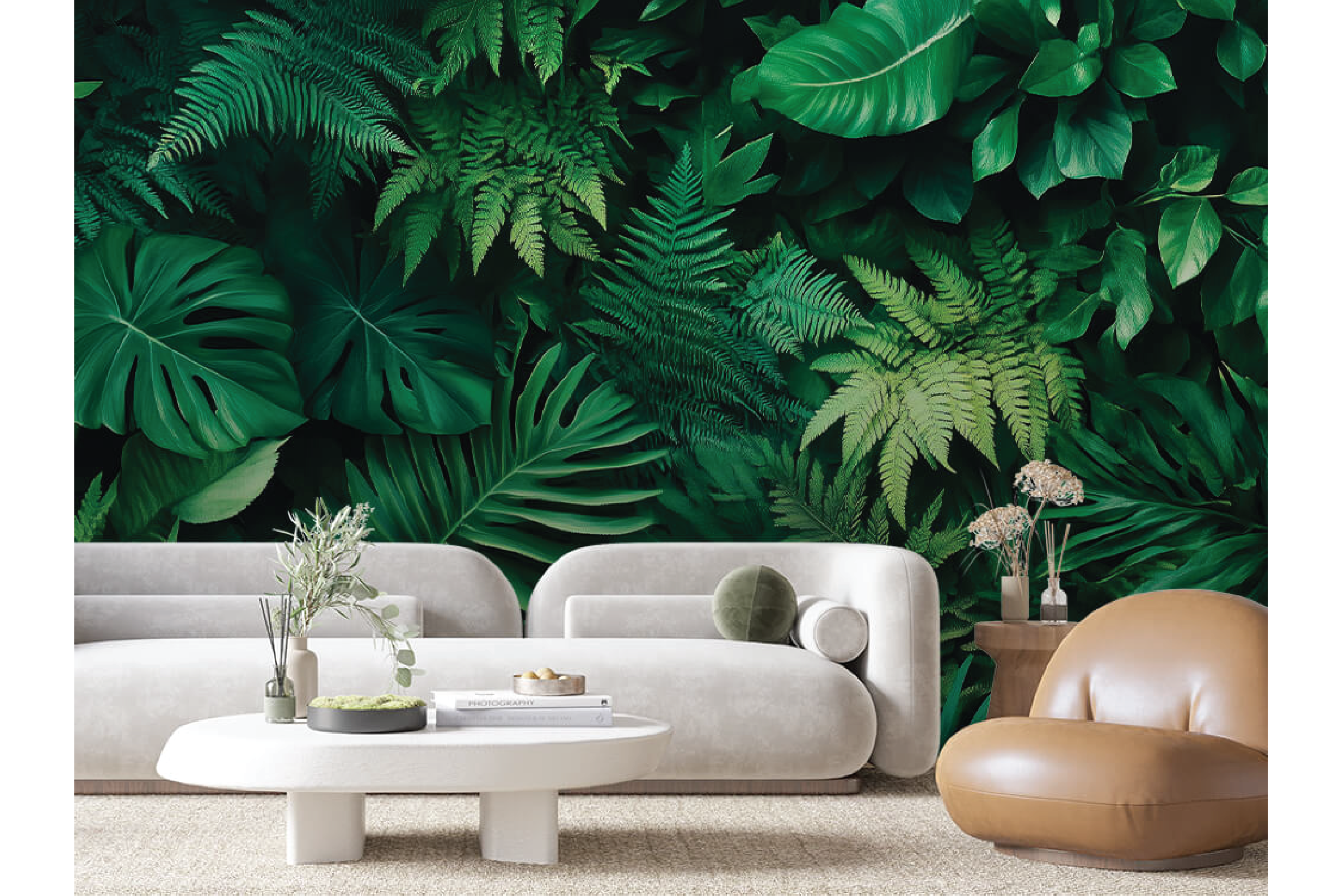 Leaf Wallpaper | 033