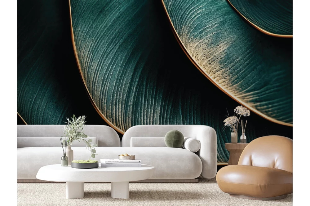 Leaf Wallpaper | 034