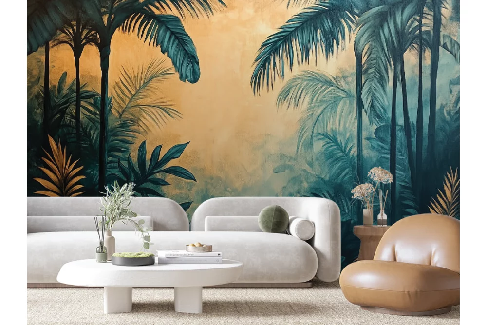 Leaf Wallpaper | 035