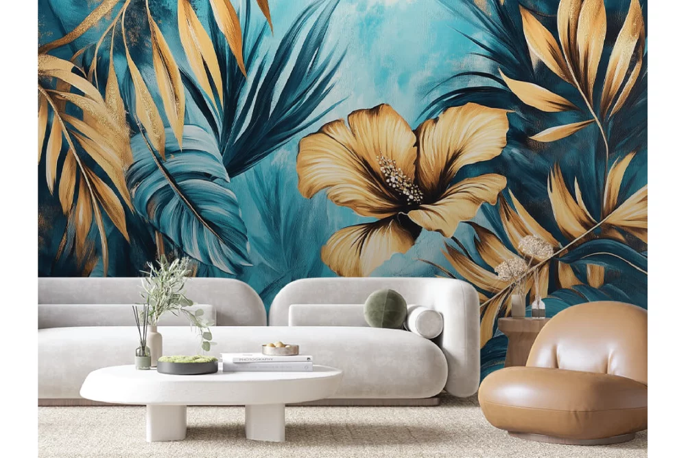 Leaf Wallpaper | 036