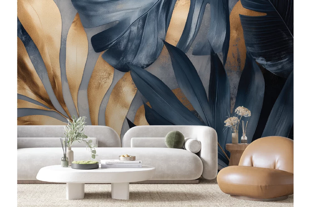 Leaf Wallpaper | 038