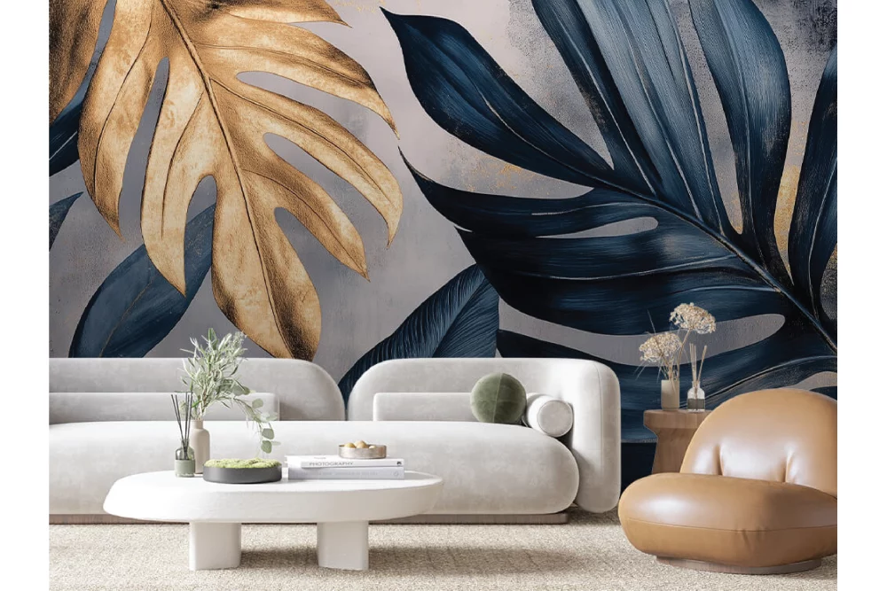 Leaf Wallpaper | 039