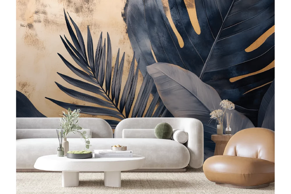 Leaf Wallpaper | 040