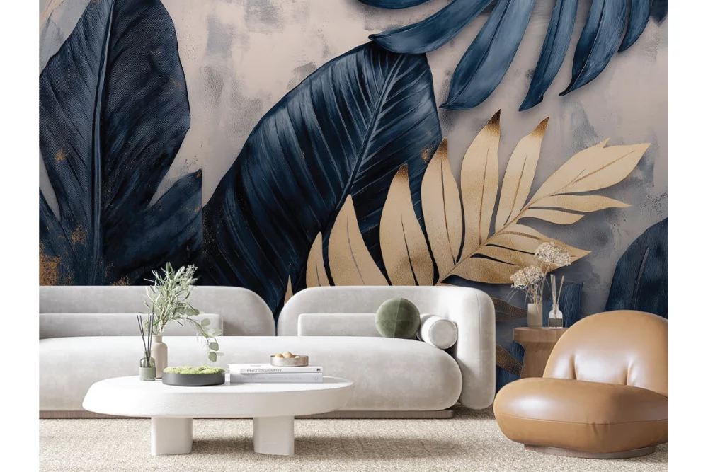 Leaf Wallpaper | 041