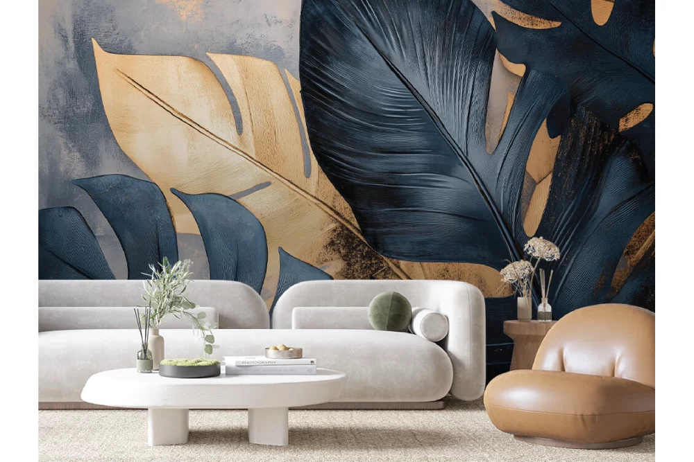 Leaf Wallpaper | 042