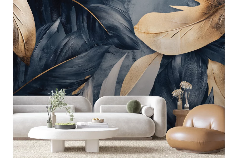 Leaf Wallpaper | 043