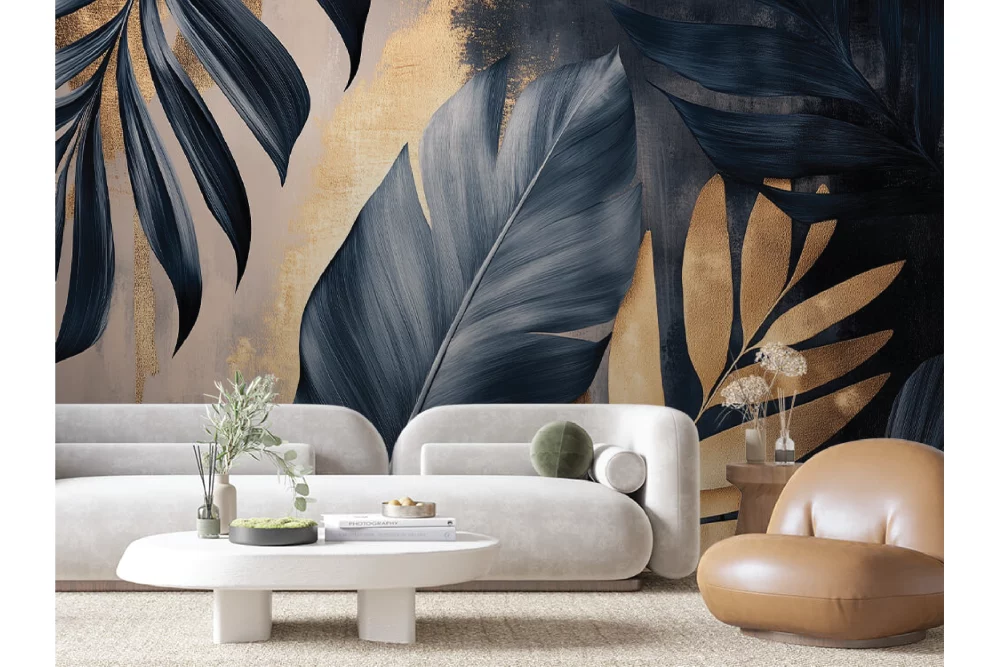 Leaf Wallpaper | 044