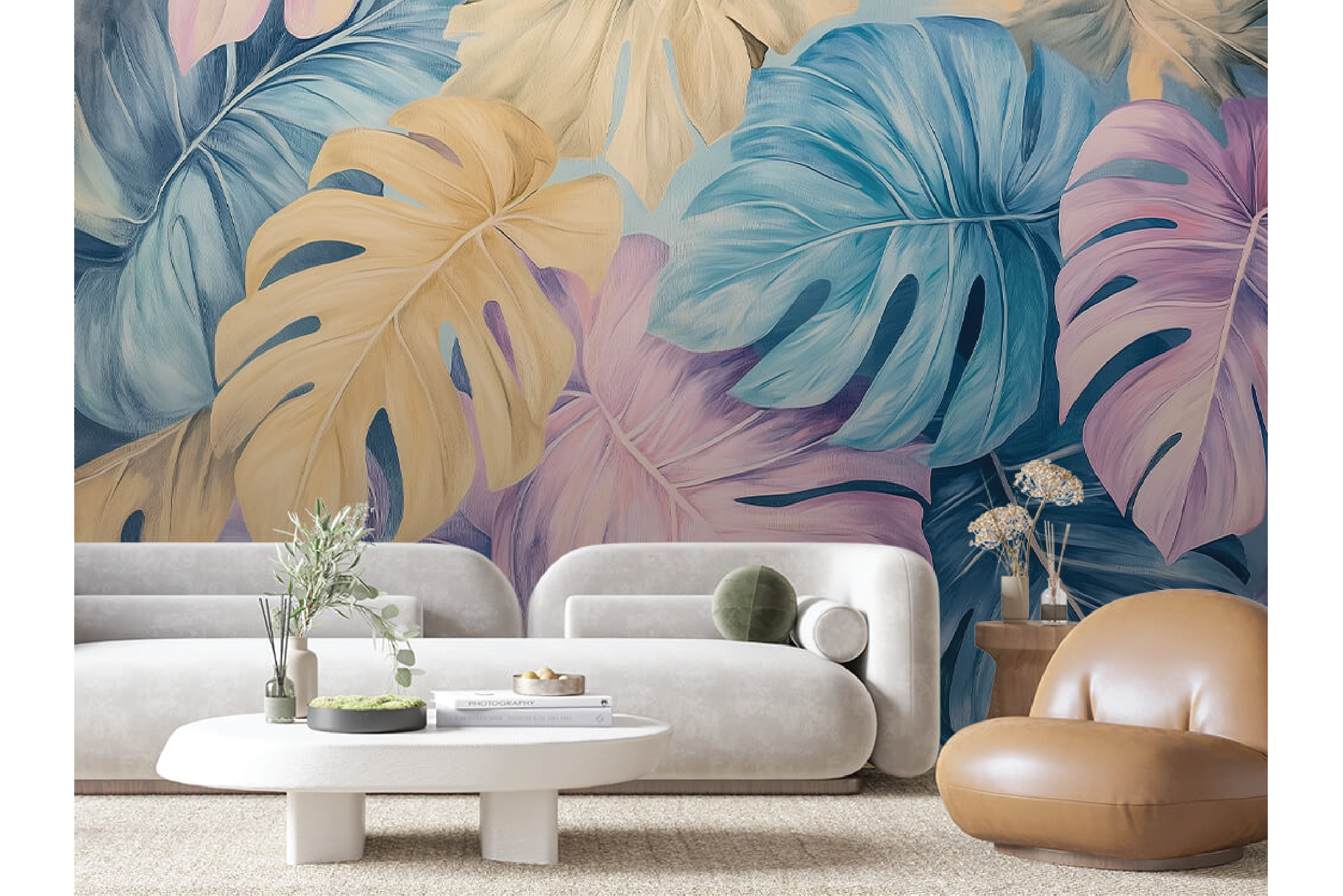 Leaf Wallpaper | 049