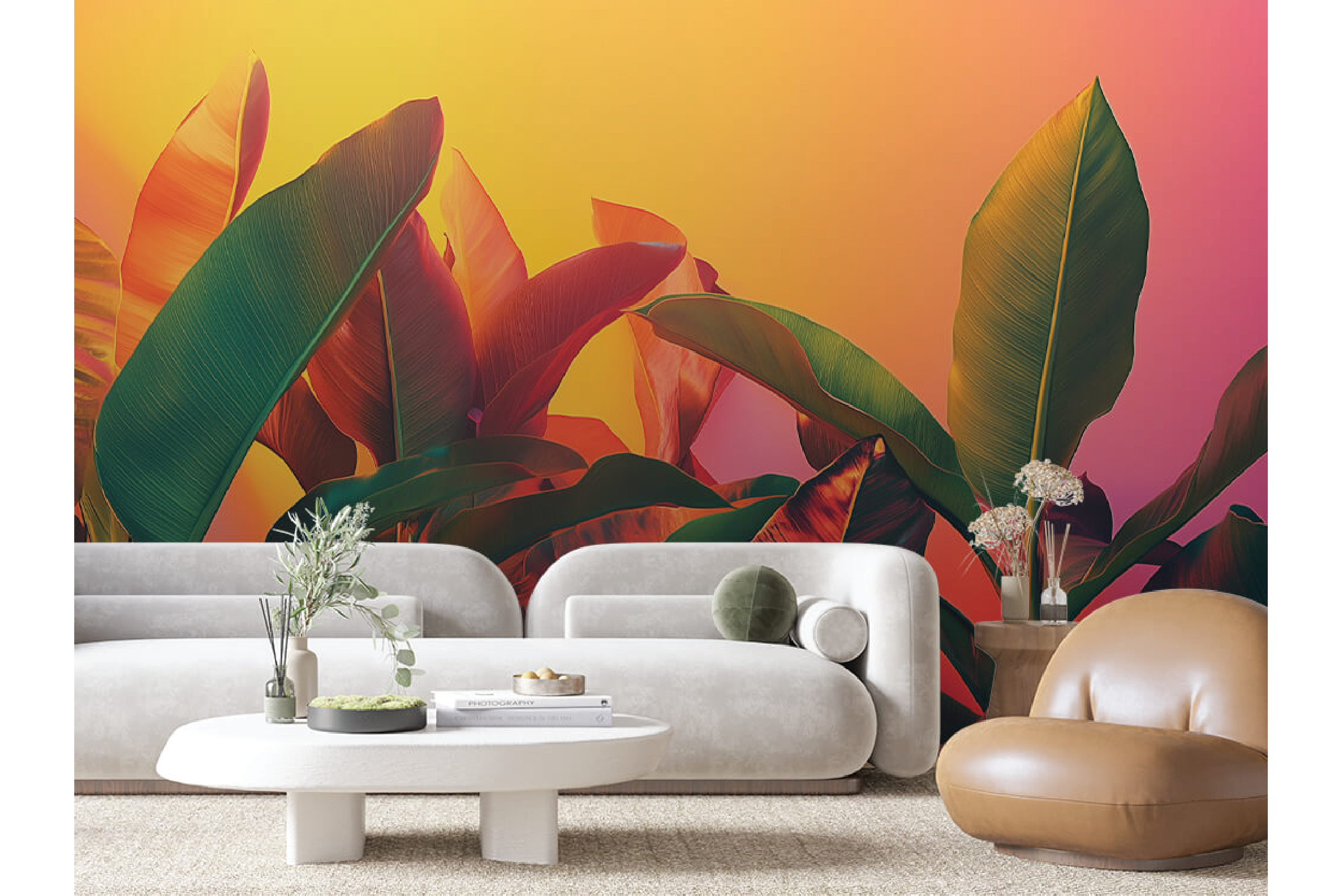 Leaf Wallpaper | 052