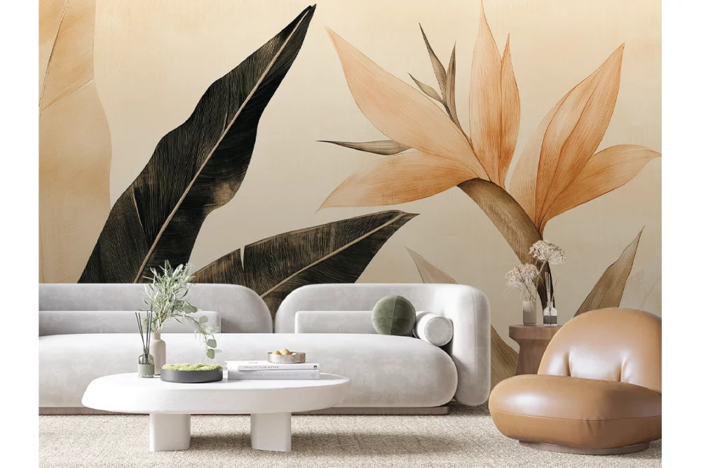 Leaf Wallpaper | 053