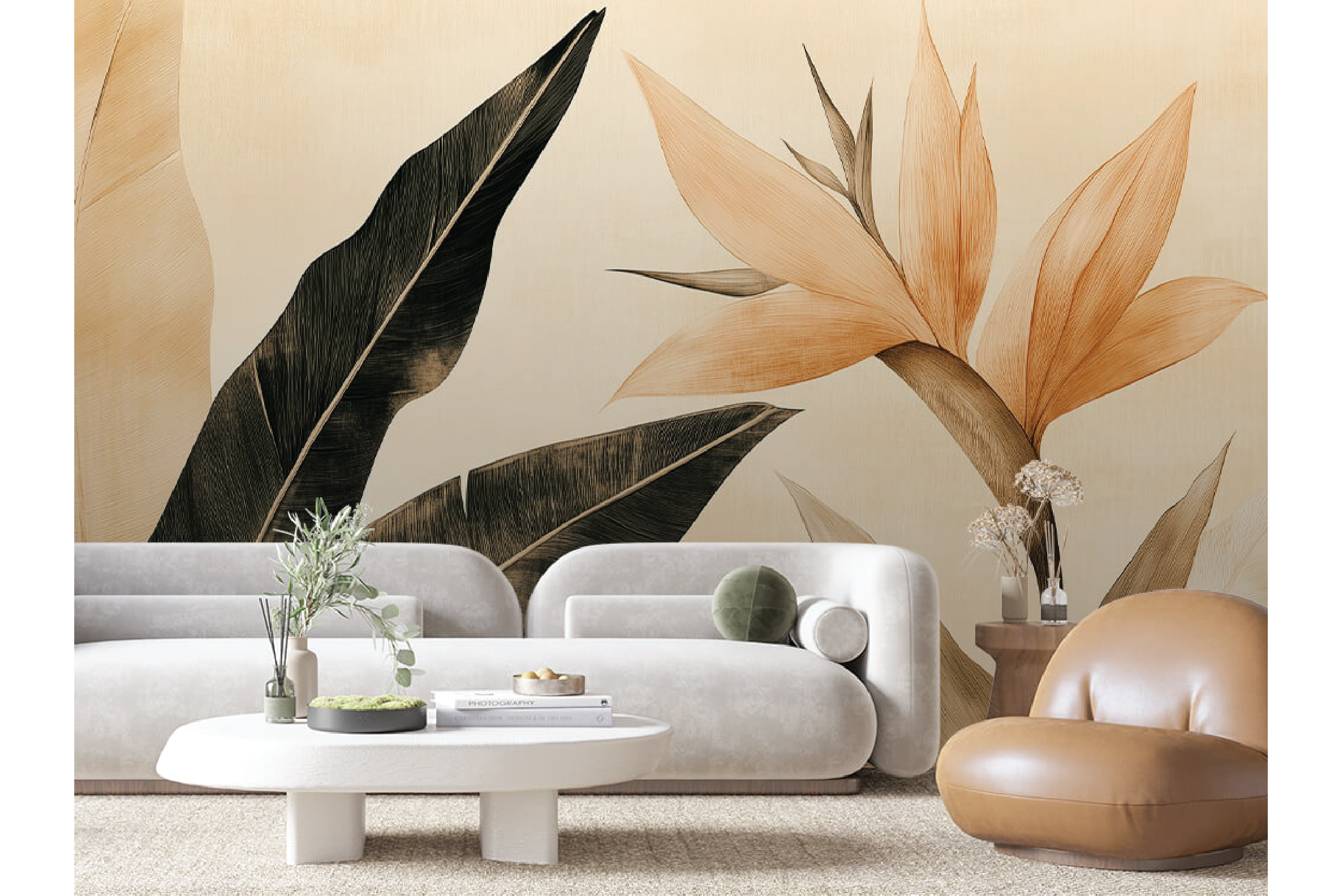 Leaf Wallpaper | 053