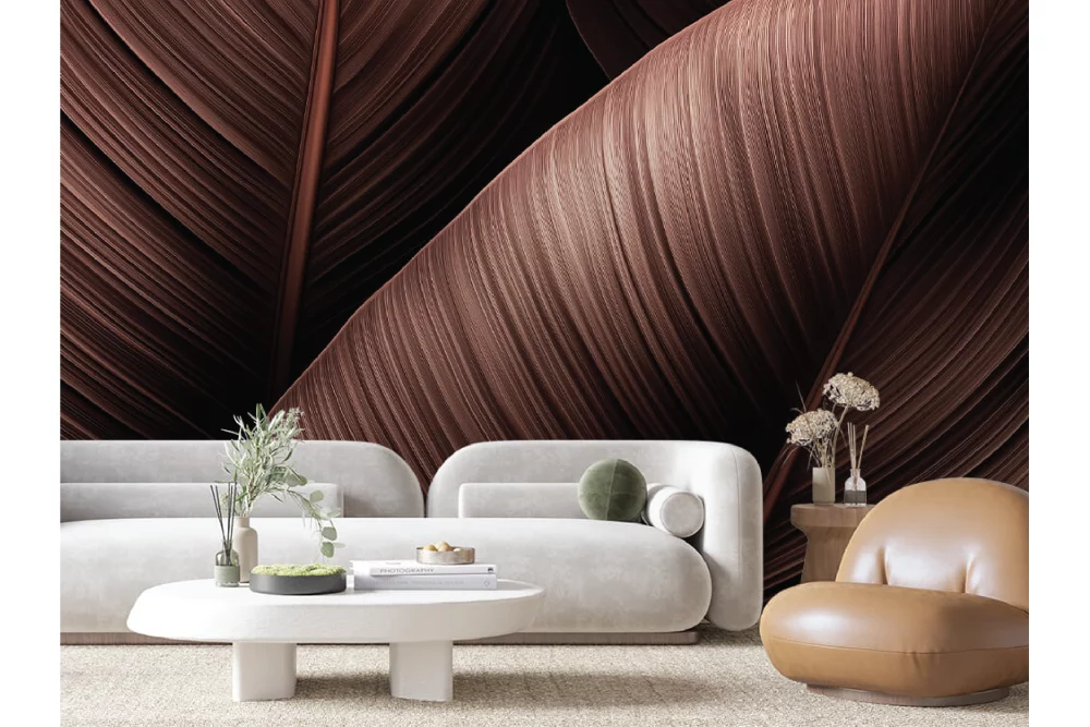 Leaf Wallpaper | 054