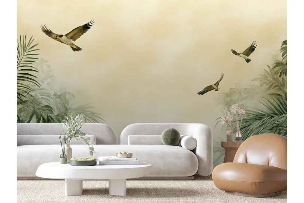 Landscape Wallpaper | 001