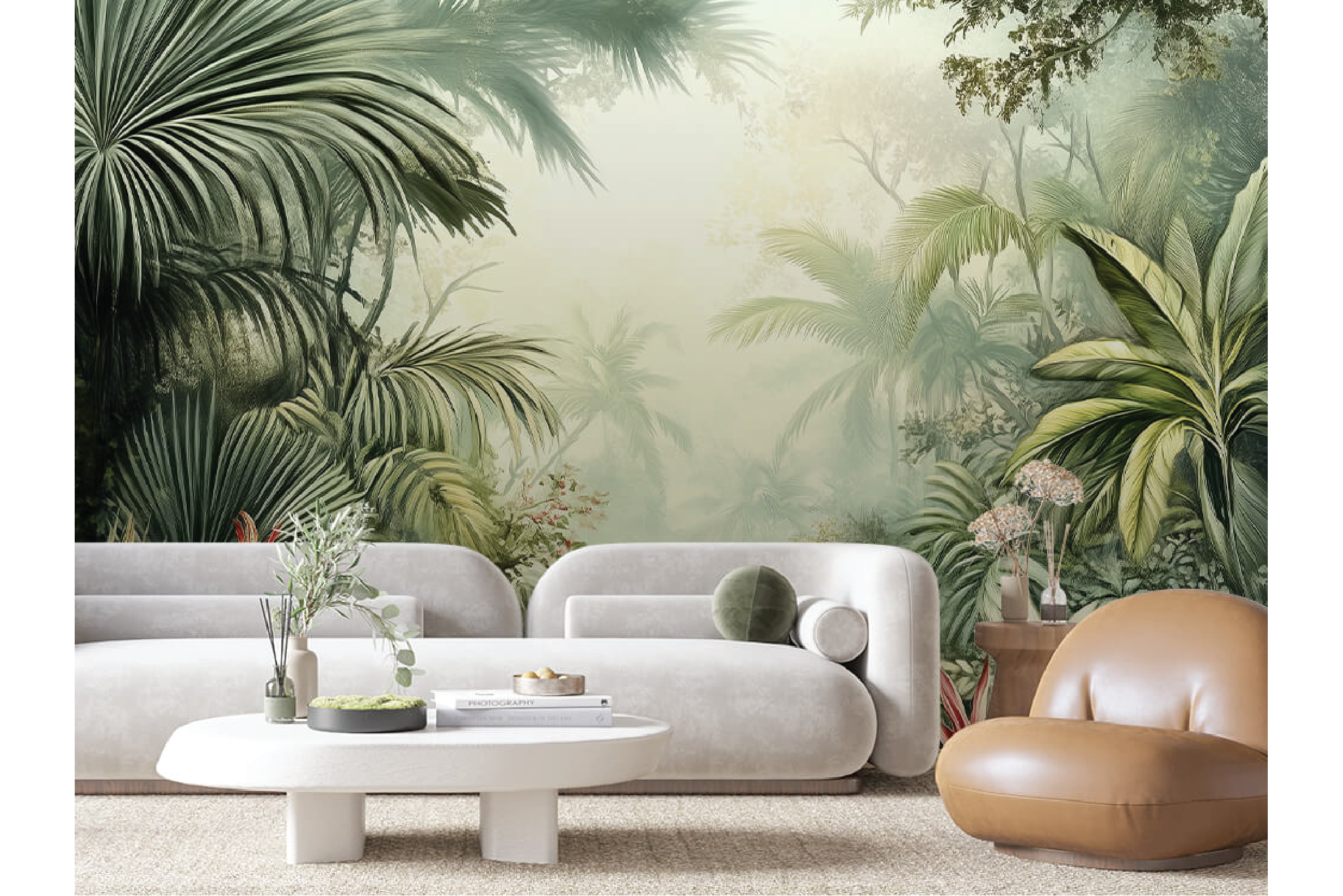 Landscape Wallpaper | 005