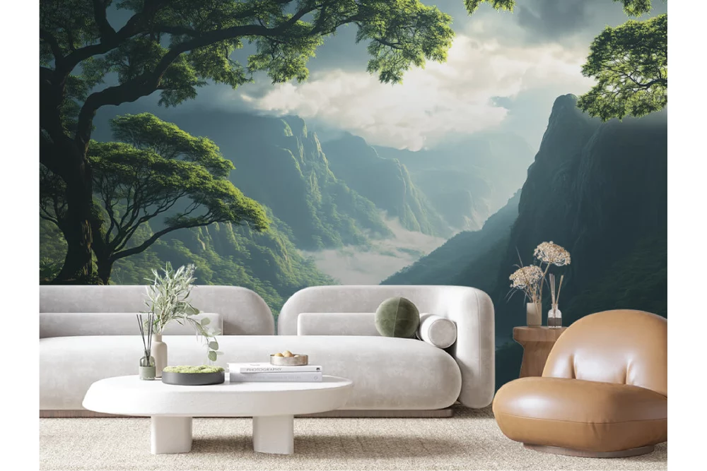 Landscape Wallpaper | 010