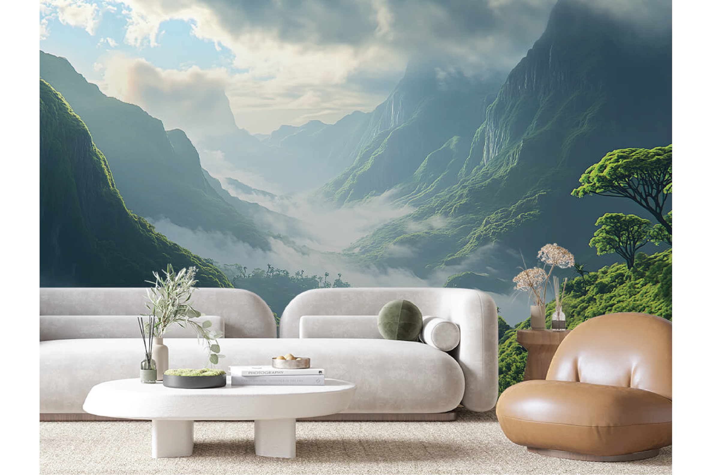 Landscape Wallpaper | 011