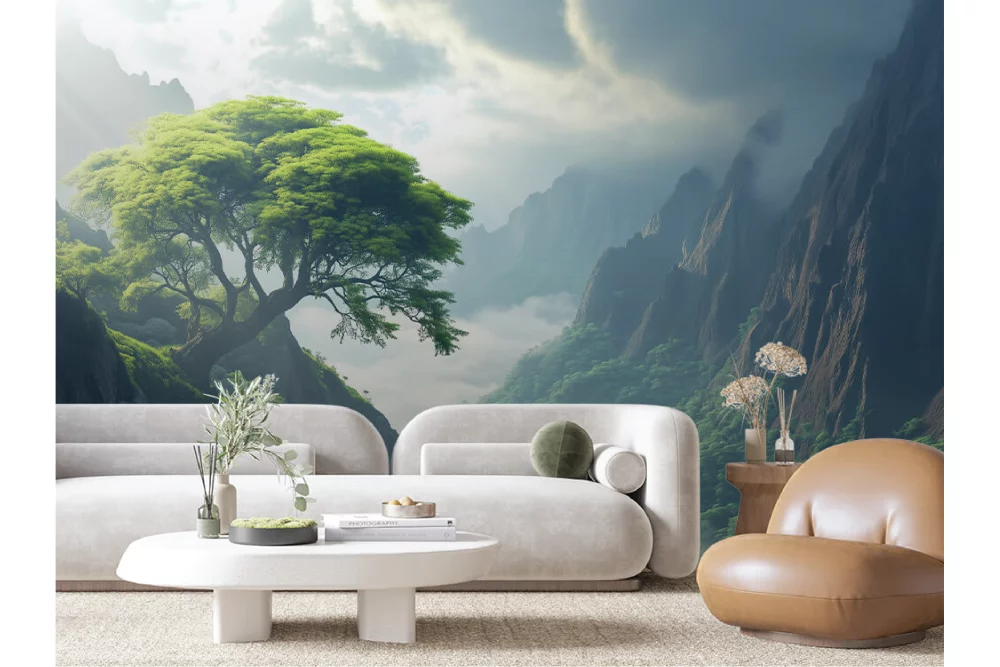 Landscape Wallpaper | 012