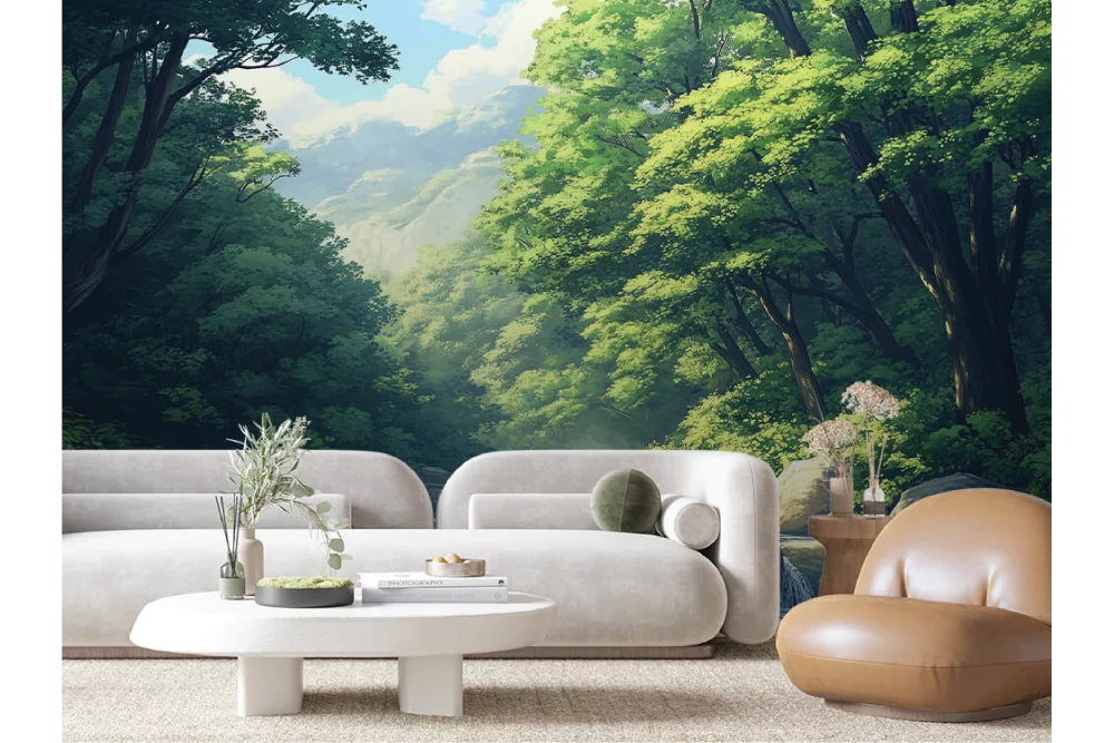 Landscape Wallpaper | 013