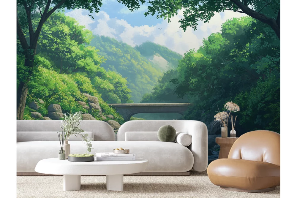 Landscape Wallpaper | 014