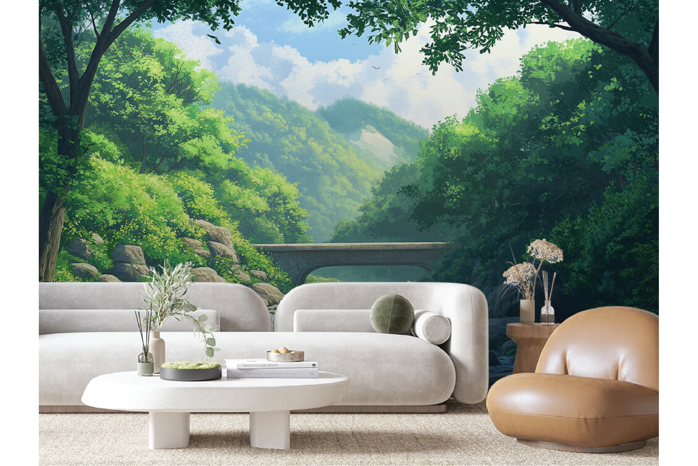 Landscape Wallpaper | 014