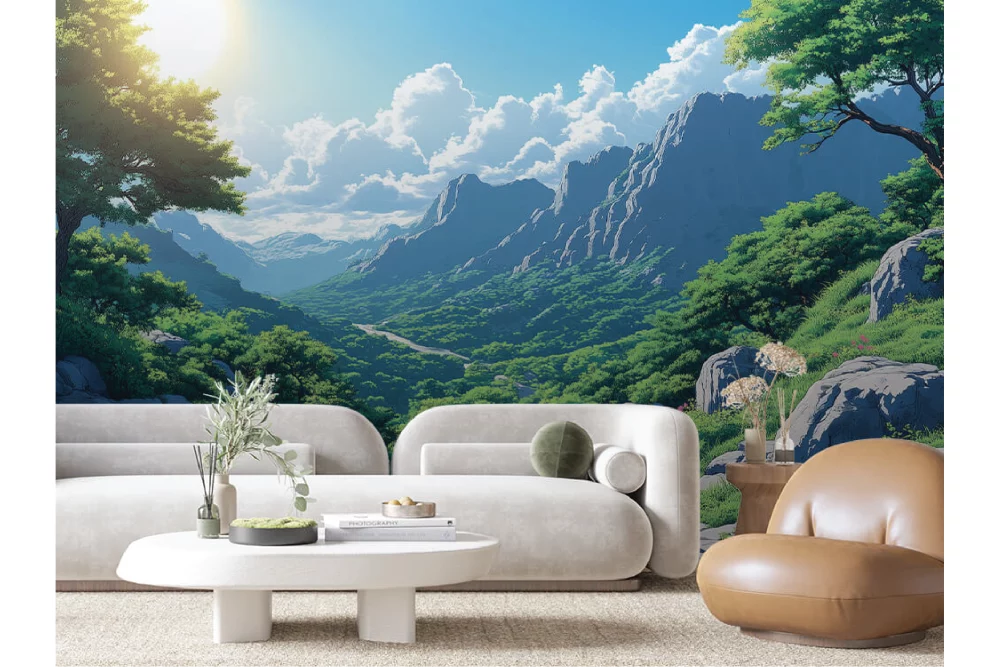 Landscape Wallpaper | 015