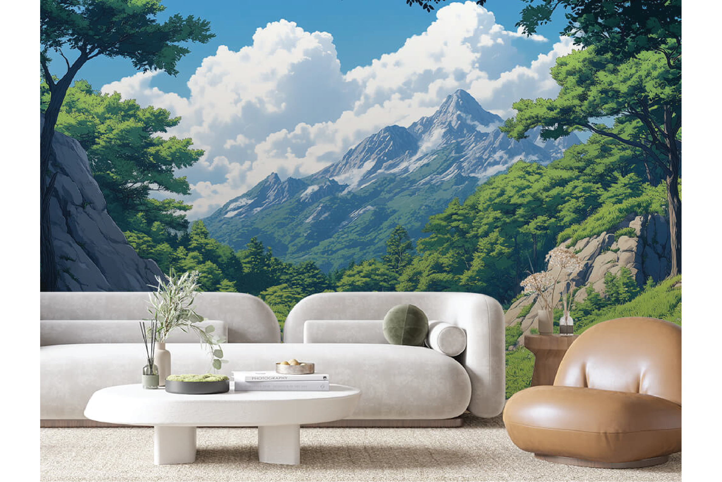 Landscape Wallpaper | 016