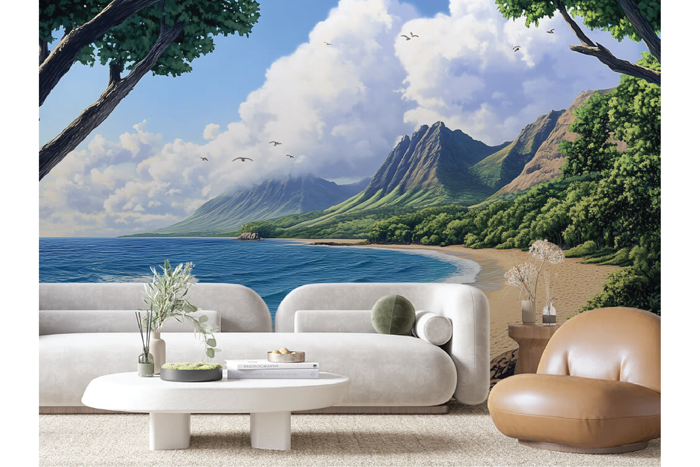 Landscape Wallpaper | 017