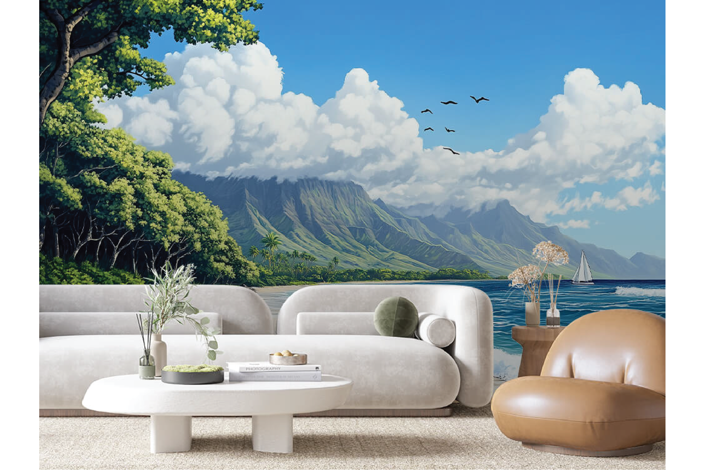 Landscape Wallpaper | 018