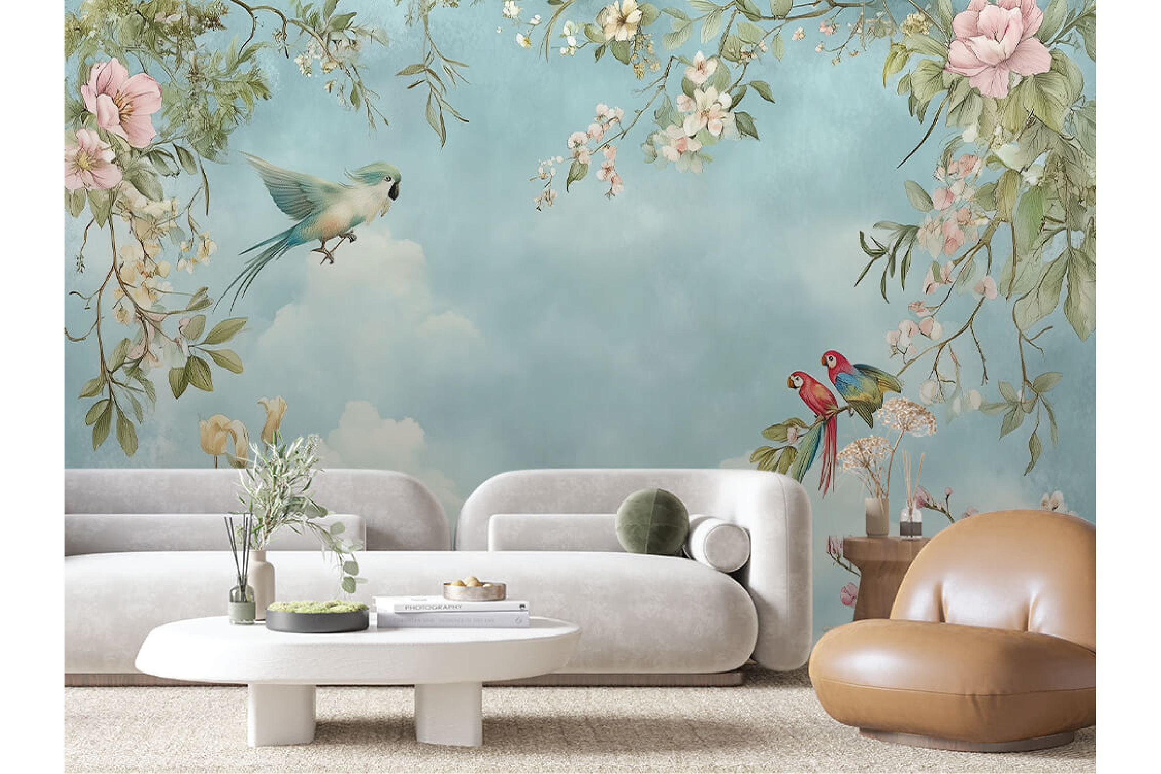 Landscape Wallpaper | 019