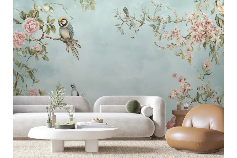 Landscape Wallpaper | 020