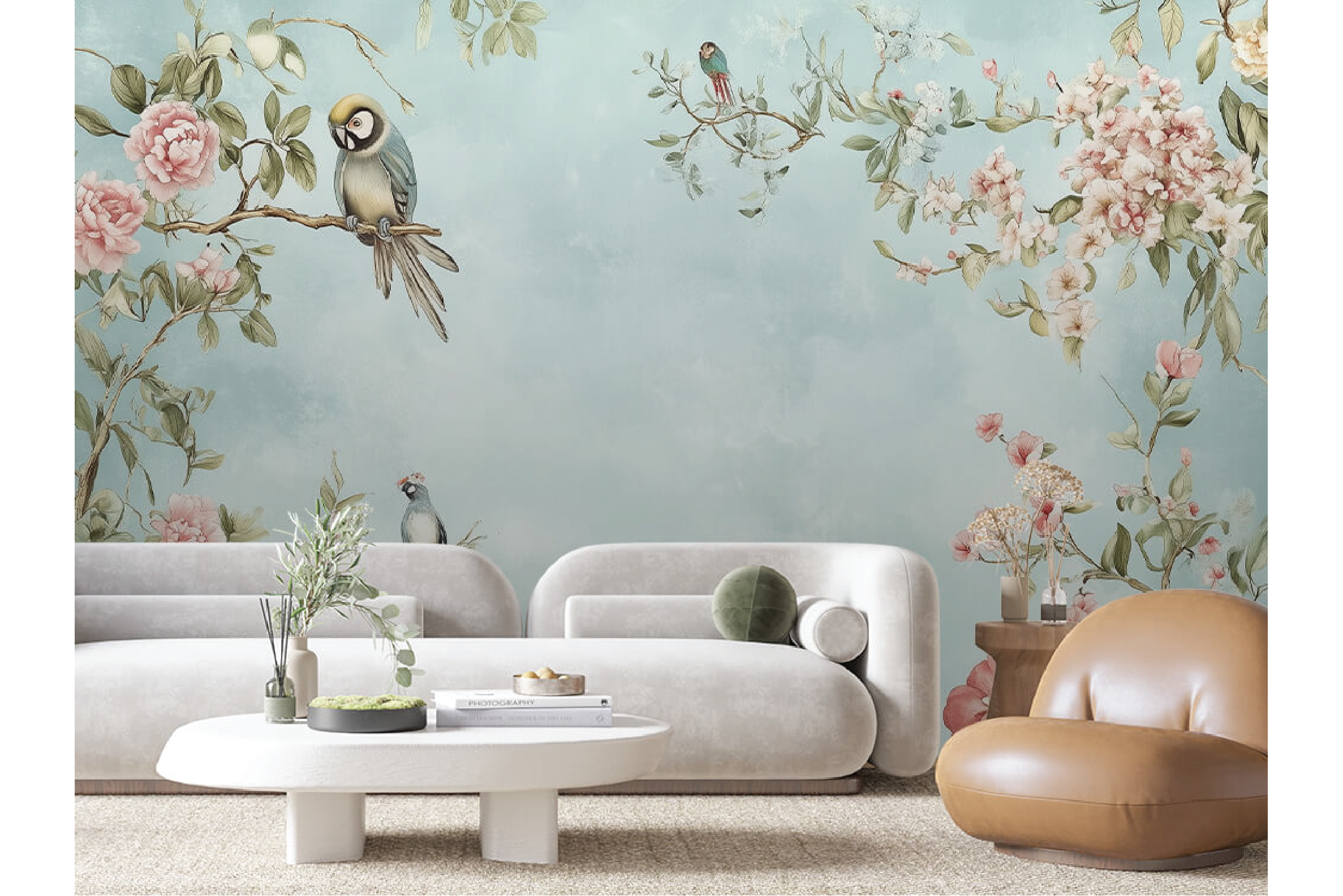 Landscape Wallpaper | 020