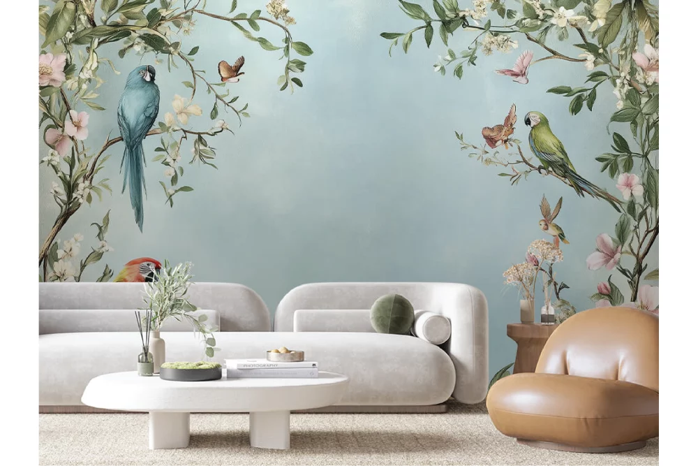 Landscape Wallpaper | 021