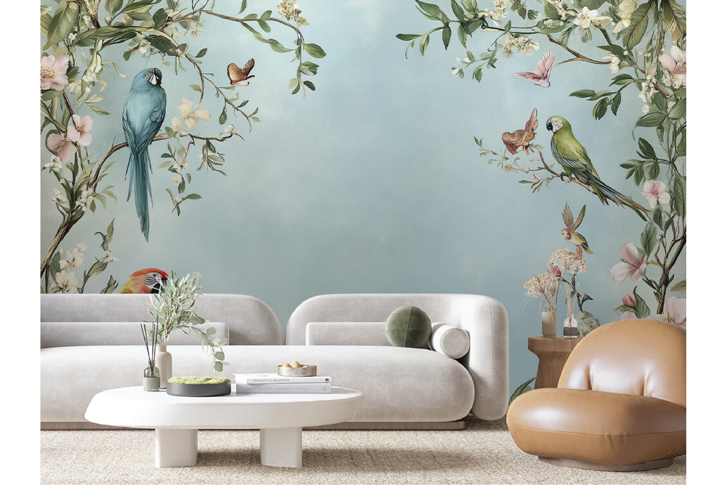 Landscape Wallpaper | 021