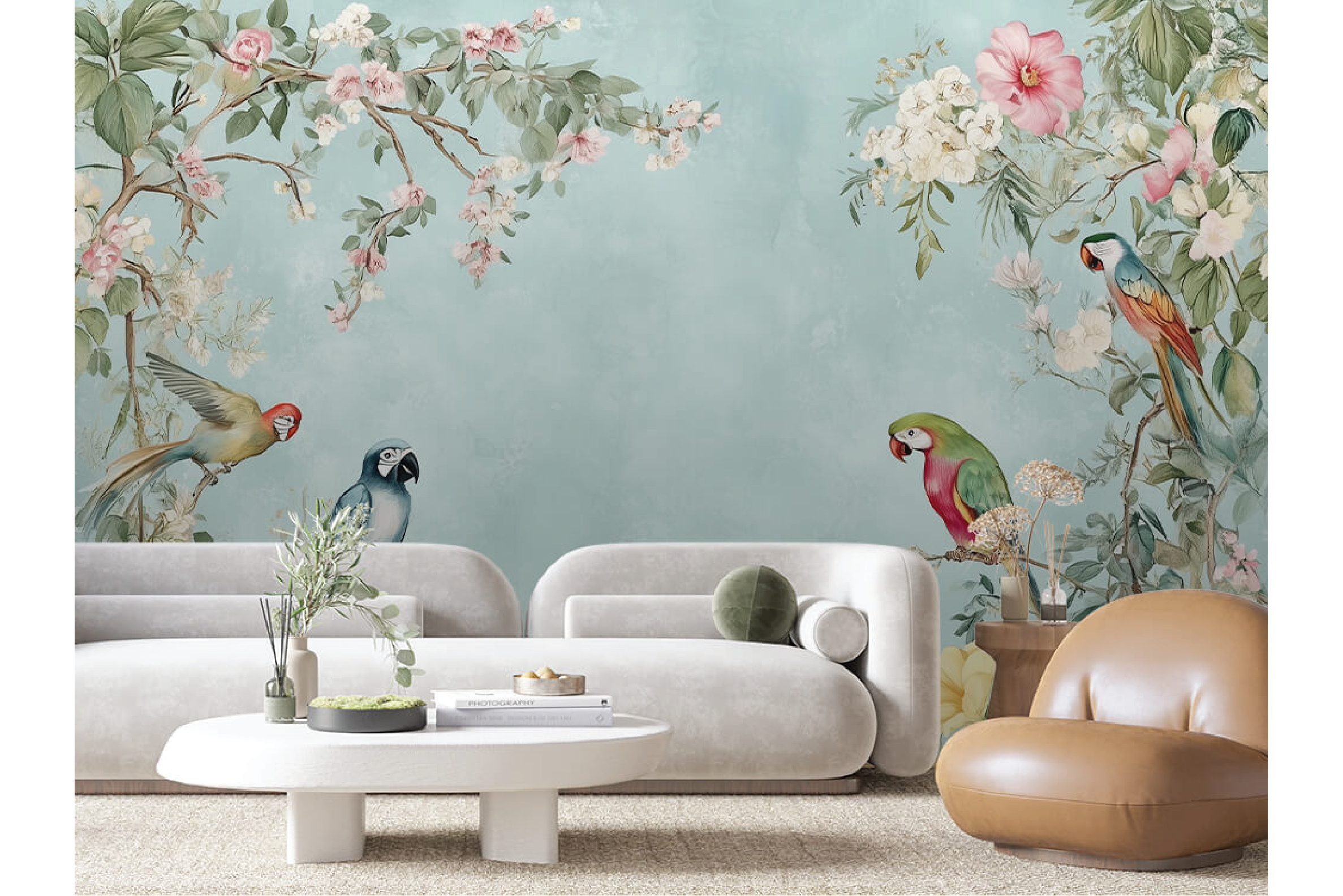 Landscape Wallpaper | 022