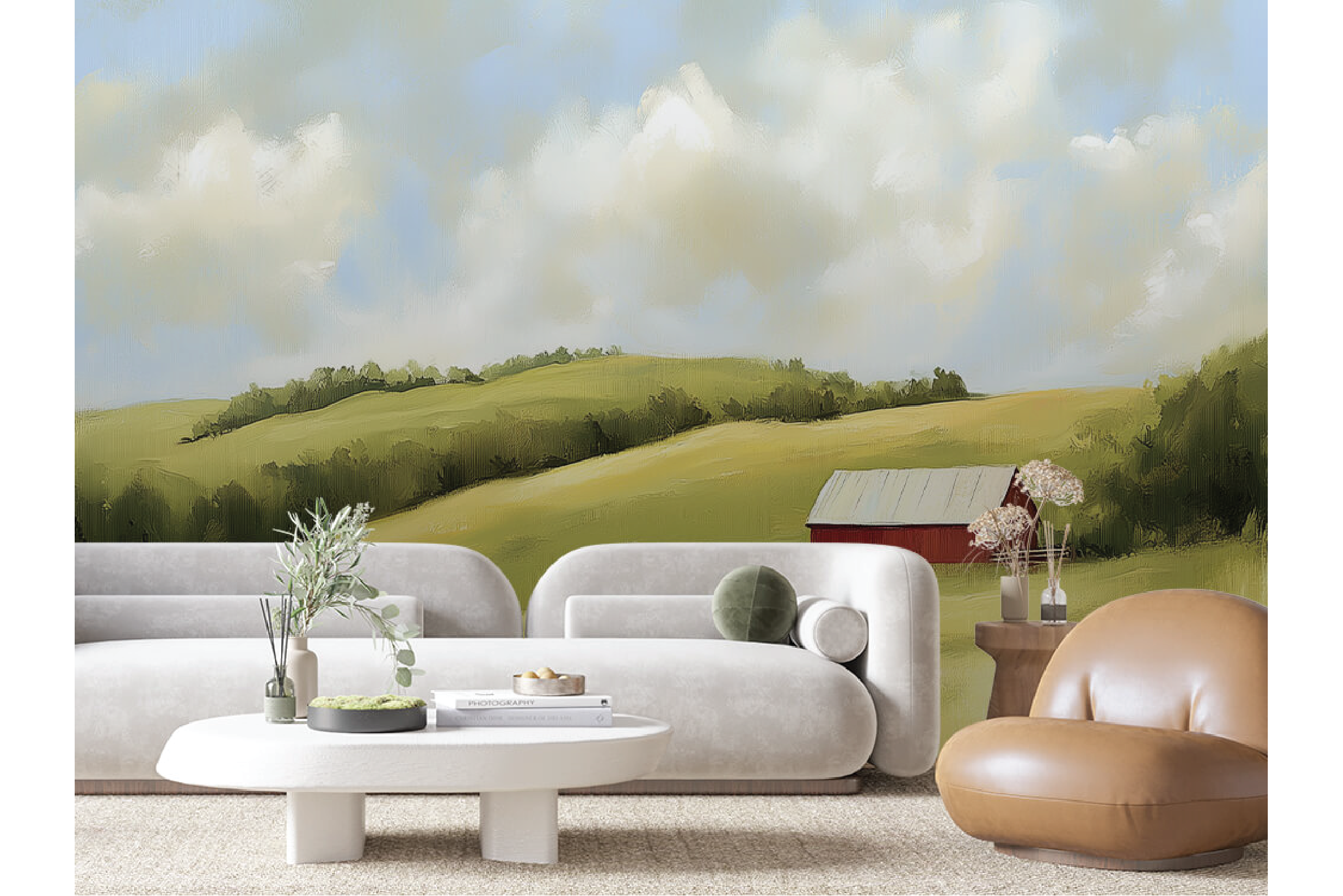 Landscape Wallpaper | 023