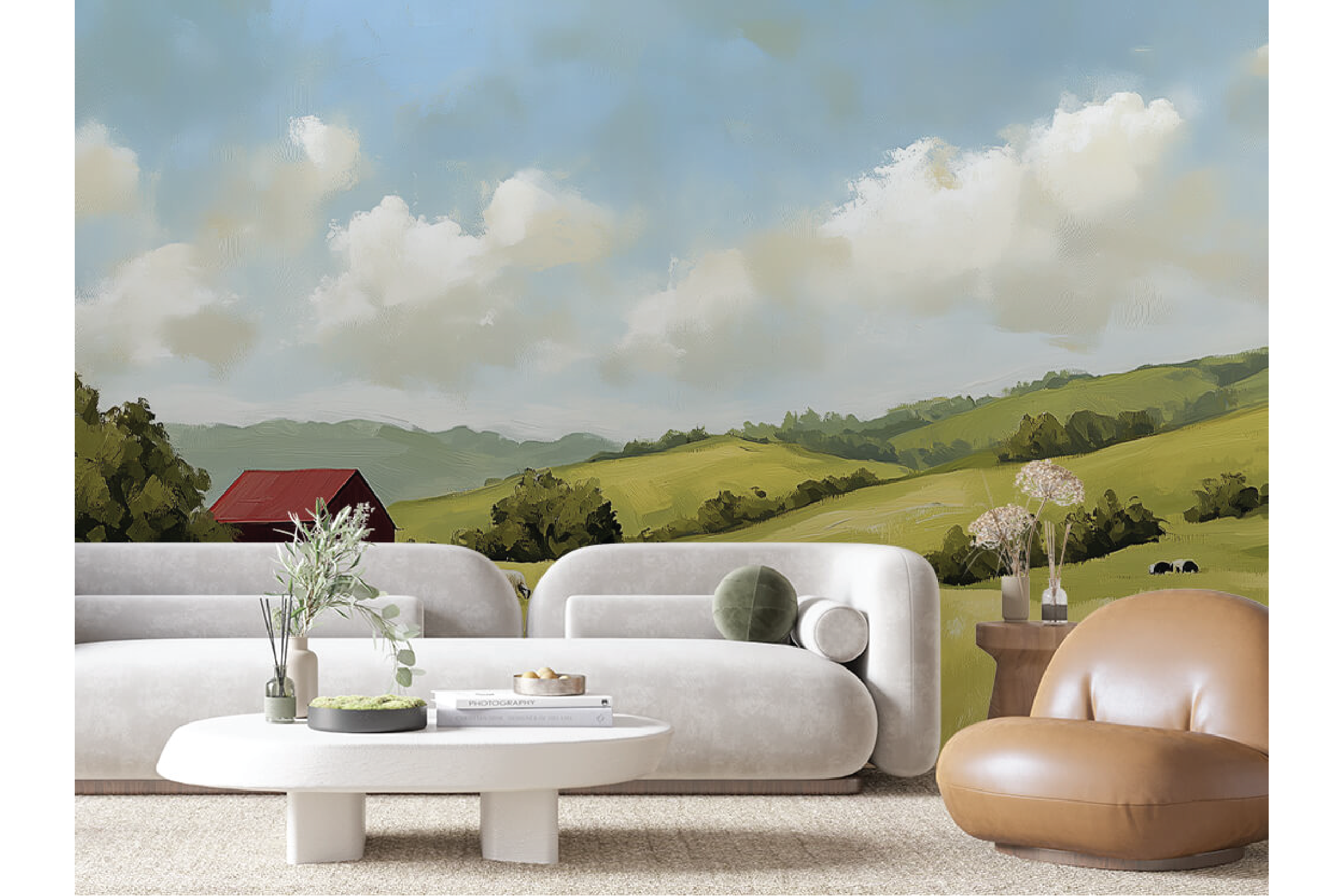 Landscape Wallpaper | 024